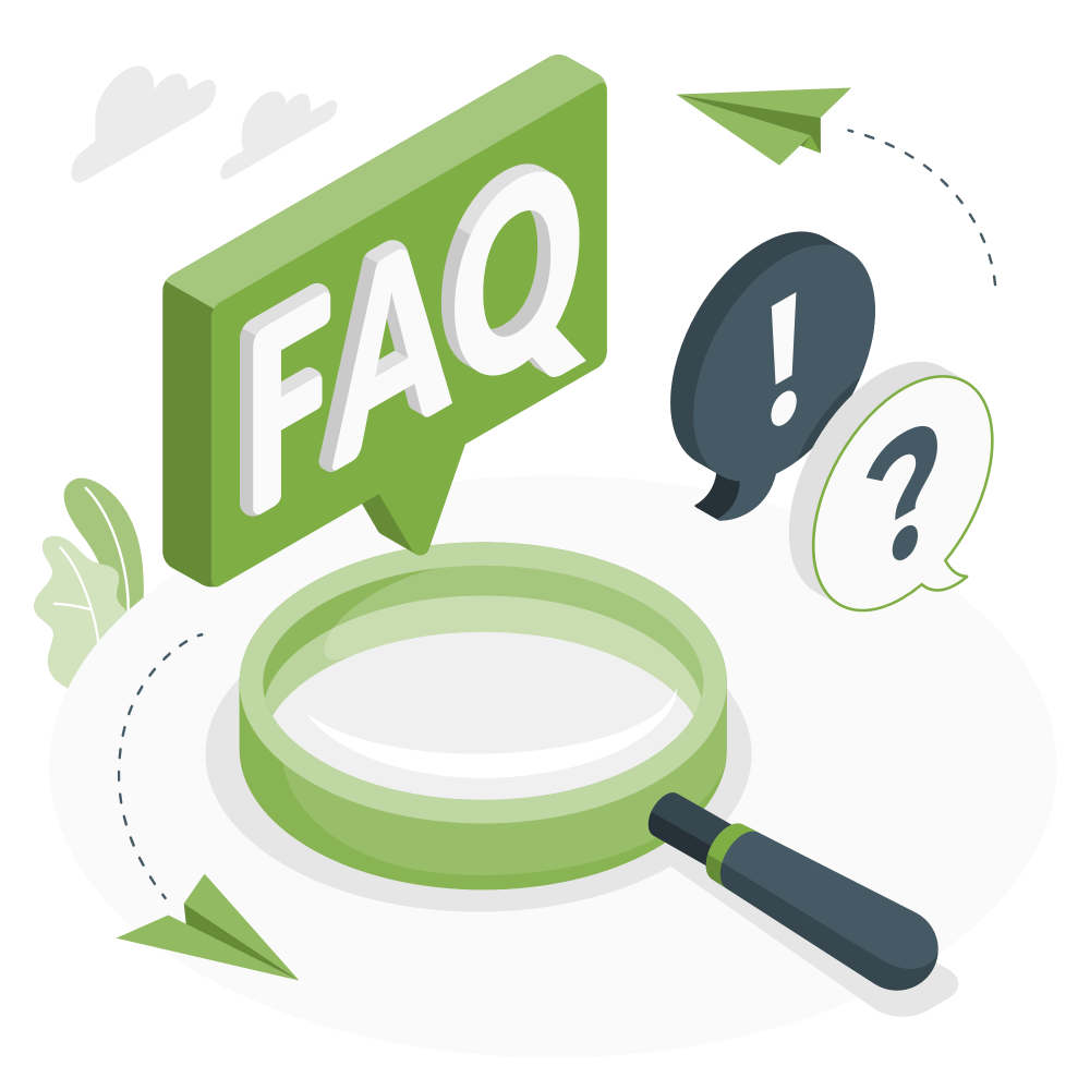 FAQs